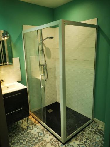 L'Appart des quais Pauillacais in Pauillac