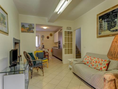 Villa with garden near Versilia Beach, Camaiore (zdjęcie 7)
