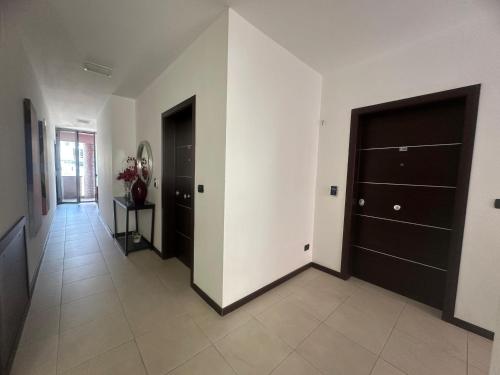 บริการและสิ่งอำนวยความสะดวก, B&B Vescovo Rosso in โคเซนซา