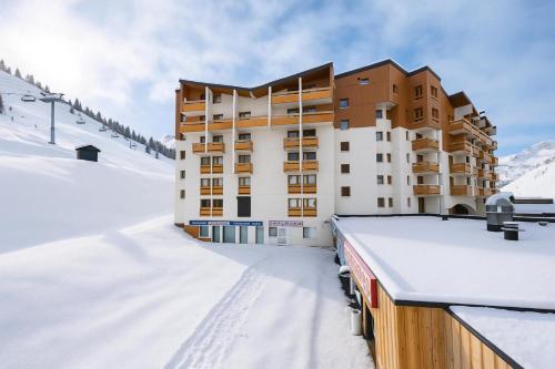 Residence Aconit - 2 pieces 4 personnes 34m² - Les Menuires MAE-5294 in Les Bruyeres