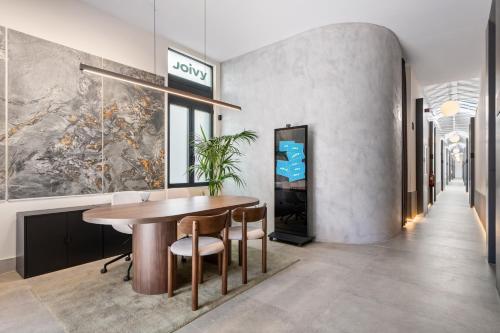 المرافق, Pacifico Suites near Retiro in ريتيرو