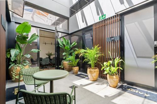 Pacifico Suites near Retiro, Madrid