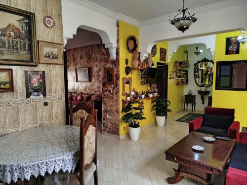 Appartement a casablanca, Касабланка (фото 11)