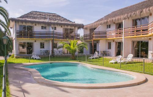 Cabañas Las Añañucas I, La Serena