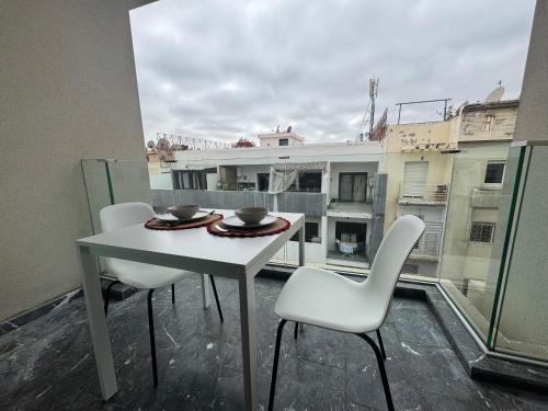 Elegant Studio Neuf Quartier 2 Mars Securise in Habbous