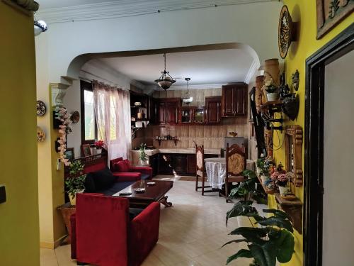 Appartement a casablanca, Касабланка (фото 10)