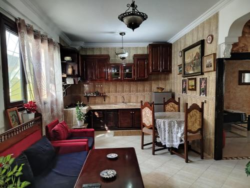 Appartement a casablanca, Касабланка (фото 9)