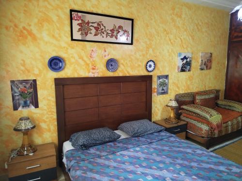 Appartement a casablanca, Касабланка (фото 7)