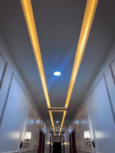 Dreamland Suites in Абуджа