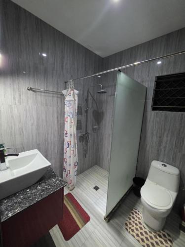 Samayra's Apartment, Nadi (fotografie 3)