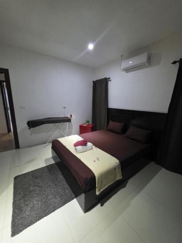 Samayra's Apartment, Nadi (fotografie 4)