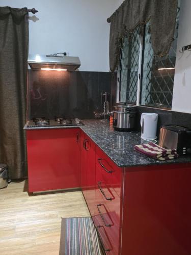Samayra's Apartment, Nadi (fotografie 6)