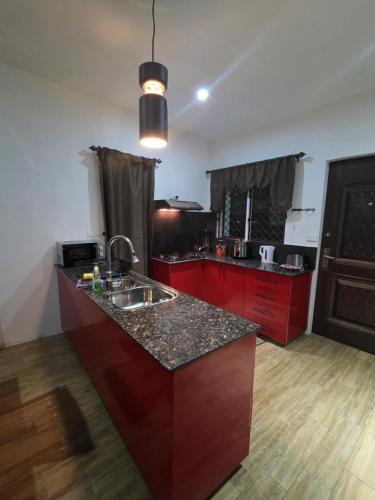 Samayra's Apartment, Nadi (fotografie 8)
