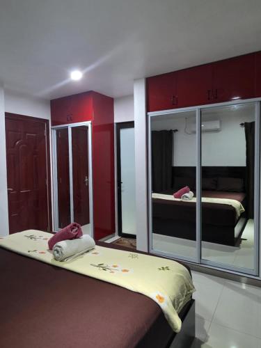 Samayra's Apartment, Nadi (fotografie 11)