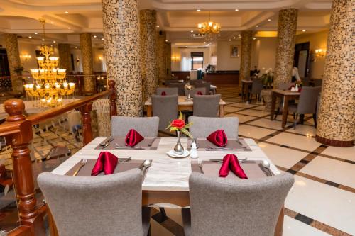 Hotel Triangle Mbarara photo 5