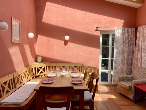 Villa Gartnerhaus by Interhome in Lossatal