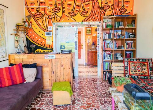 Milingona City Center Hostel, Tirana (zdjęcie 3)