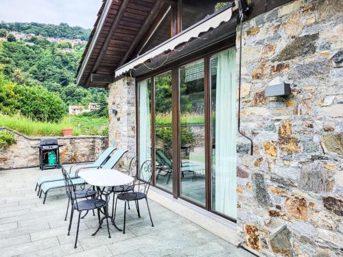 Apartment Cantagallo by Interhome in Agno