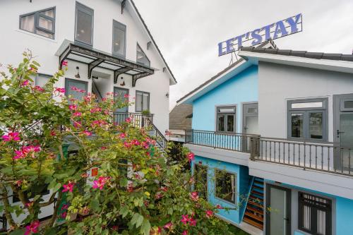 Let'Stay Homestay Da Lat