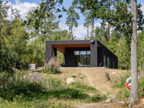 Holiday Home Paradiset by Interhome - Holmsjö