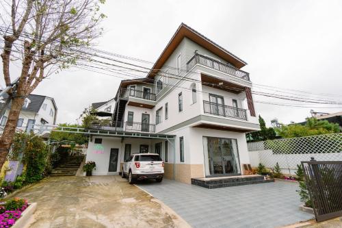 Let'Stay Homestay Da Lat