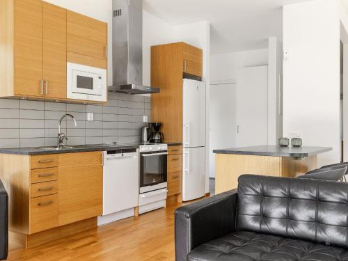 Holiday Home Paradiset by Interhome in Holmsjo