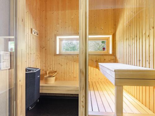 Holiday Home Paradiset by Interhome in Holmsjo