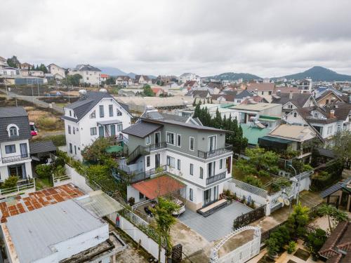 Let'Stay Homestay Da Lat