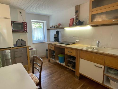Holiday Home Parkblick by Interhome in Lossatal