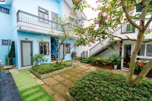 Let'Stay Homestay Da Lat