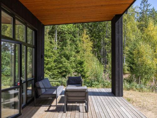 Holiday Home Paradiset by Interhome in Holmsjo