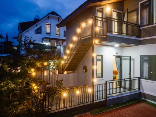 Let'Stay Homestay Da Lat