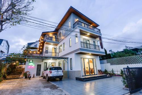 Let'Stay Homestay Da Lat