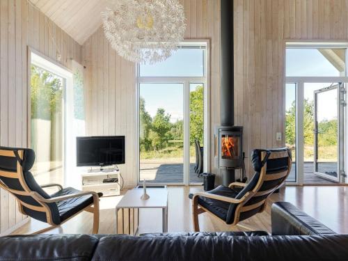 Holiday Home Skogstorp by Interhome in Holmsjo
