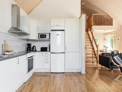 Holiday Home Skogstorp by Interhome in Holmsjo