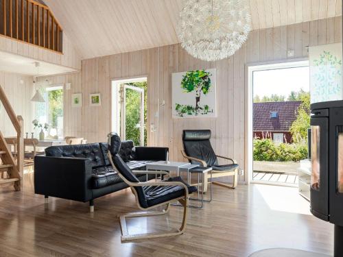 Holiday Home Skogstorp by Interhome in Holmsjo