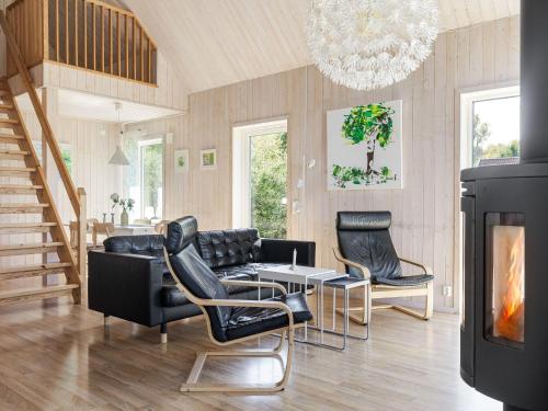Holiday Home Skogstorp by Interhome in Holmsjo