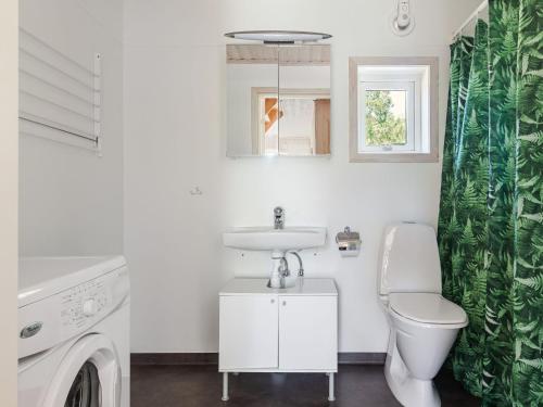 Holiday Home Skogstorp by Interhome in Holmsjo