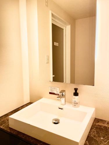 Hotel BIX チェックイン23時 変更不可