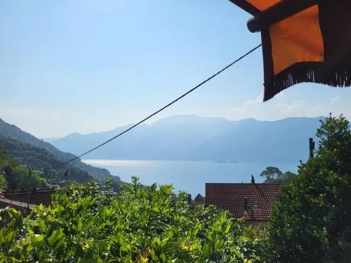 Holiday Home La Gioconda by Interhome in Vairano, Schweiz