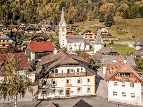Apartment Sarah by Interhome in Sankt Martin, Österreich