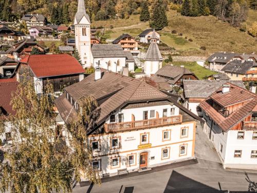 Apartment Family Mentenwirt by Interhome in Sankt Martin, Österreich