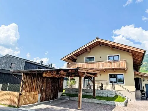 Apartment Voglreiter by Interhome in Piesendorf, Österreich
