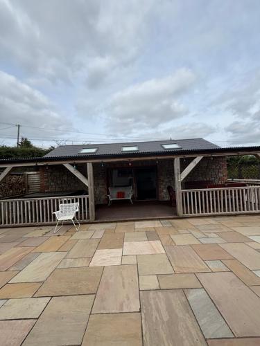 Brandon Lodge in Graignamanagh