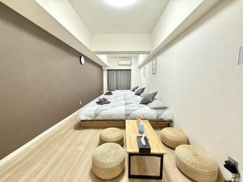 Ikebukuro IVY House Ao6, Токио