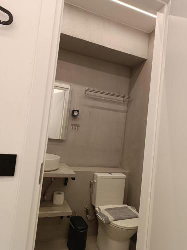 Hera Elegant Suite by Zeus Suites, Athen (Foto 10)