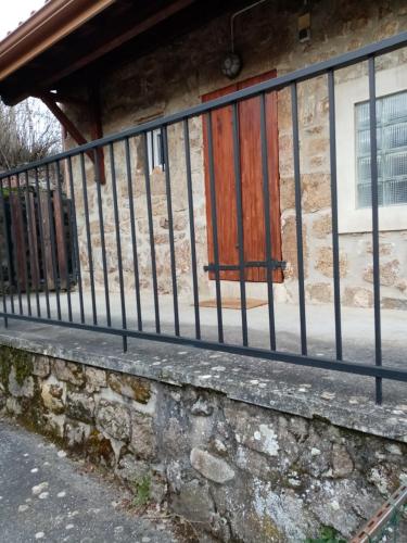 Les claux -185 rue des Claux in Saint-Alban-d'Ay