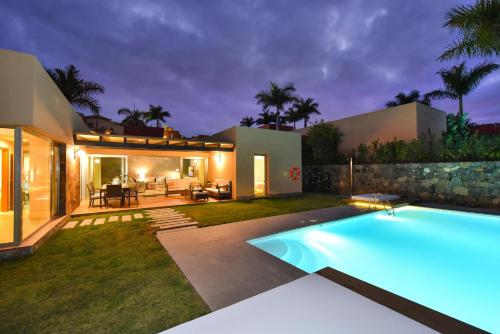 Elysium by VillaGranCanaria - image 4