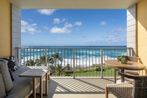 Turtle Bay Resort - image 35