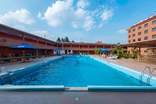 Hotel Triangle Mbarara photo 3